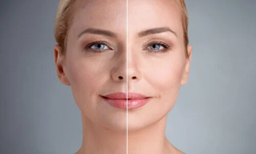 Cilt Nemlendirici Gençlik Aşıları