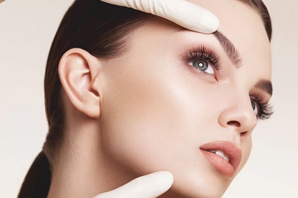 Alın ve Şakak Dolgusu