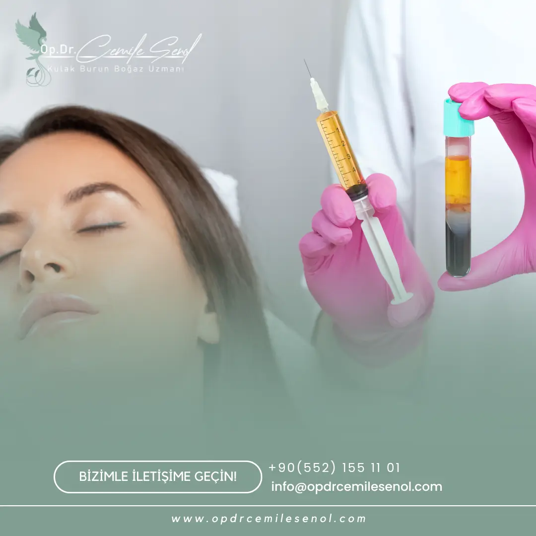 prp ve mezoterapi farkı