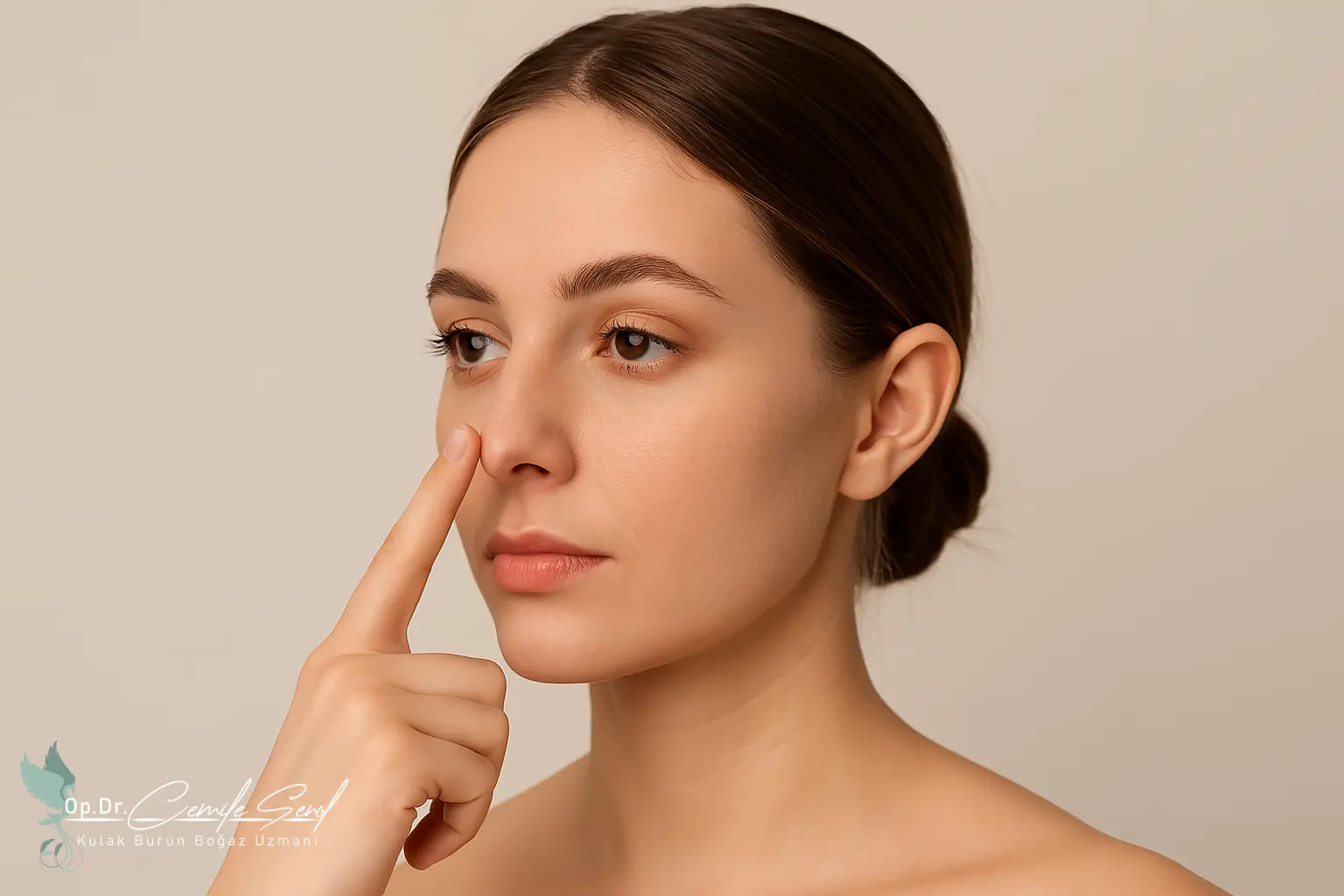 Burun Estetiği Öncesi Dikkat Edilmesi Gerekenler