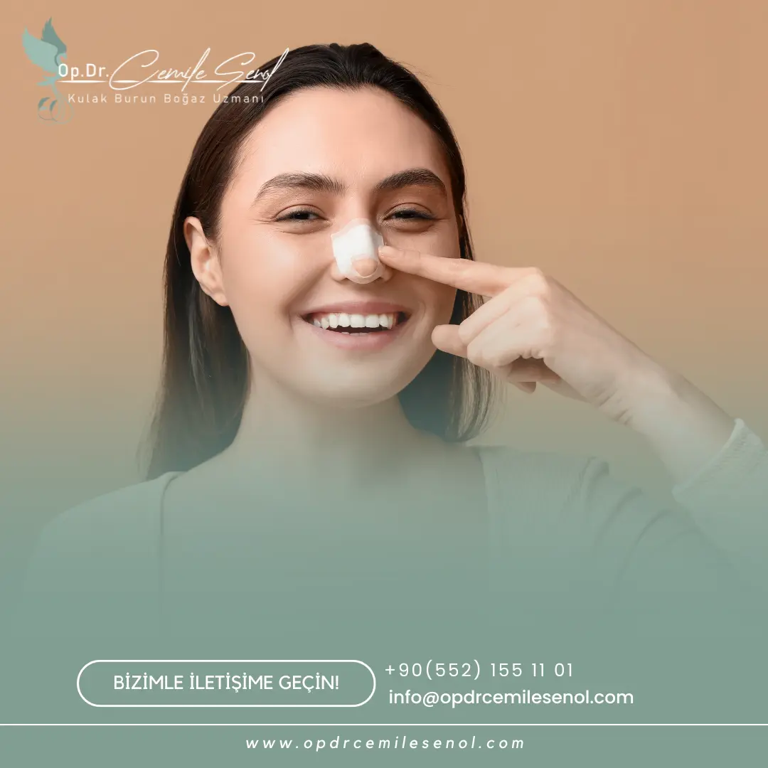 Hangi Burun Estetiği Sizin İçin Uygun?