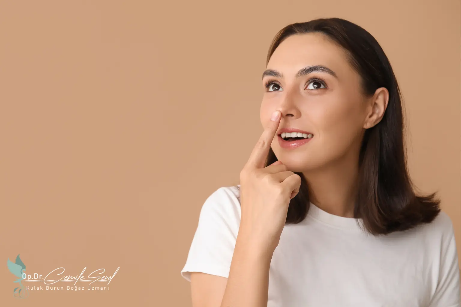 Revizyon Burun Estetiği