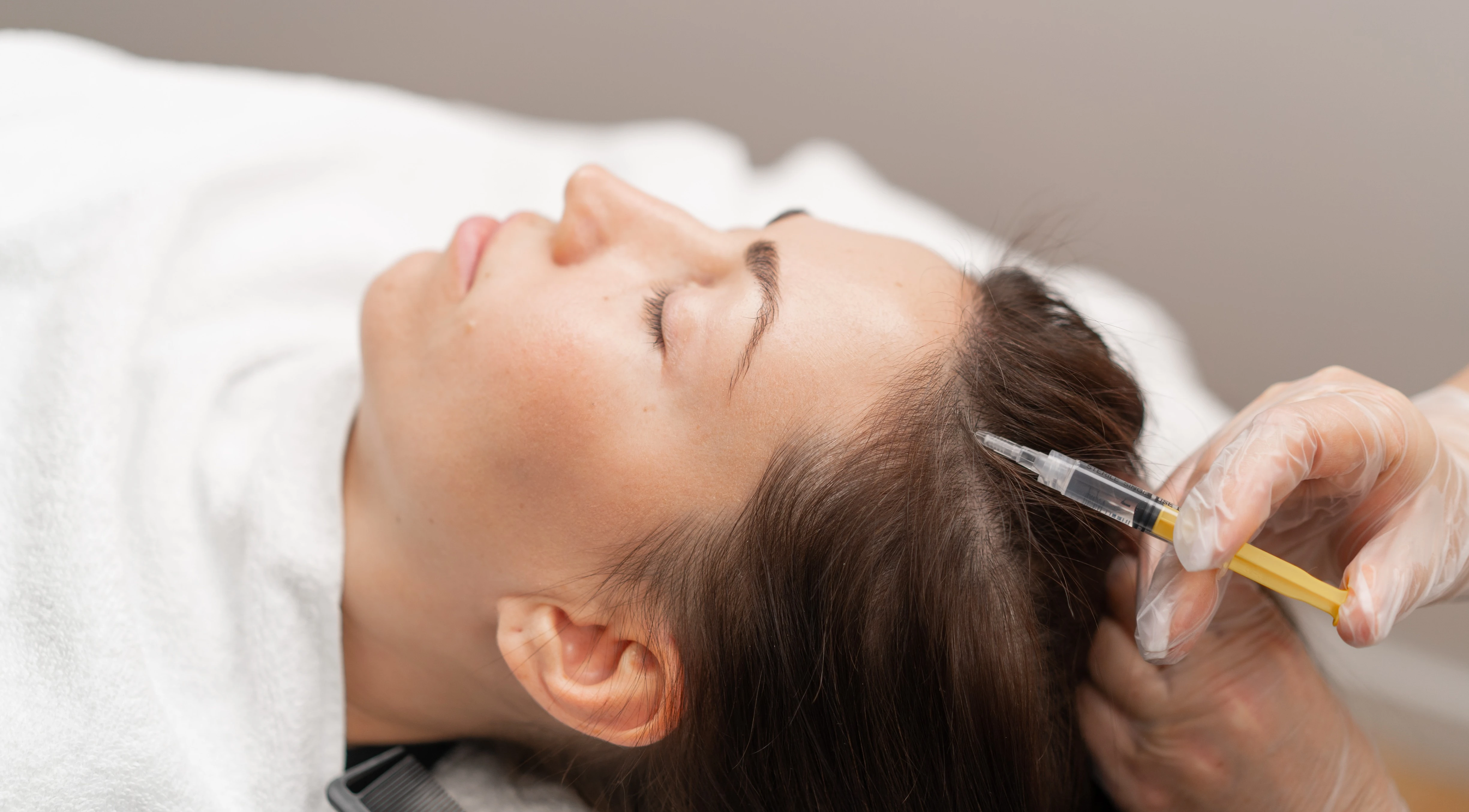 Eskişehir Saç PRP Fiyatları